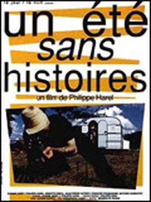 Un Été sans histoires