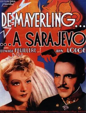 De Mayerling à Sarajevo