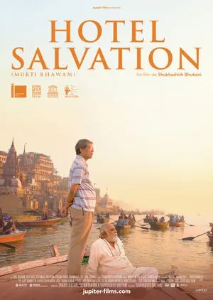 Hotel Salvation