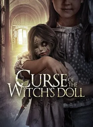 Curse of the Witch's Doll