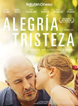 Alegría, tristeza