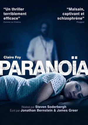 Paranoïa