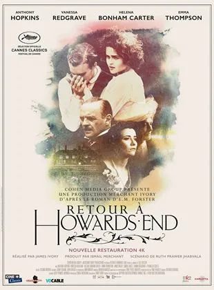 Retour à Howards End