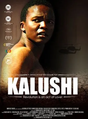 Kalushi: The Story of Solomon Mahlangu