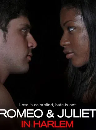 Romeo and Juliet in Harlem