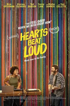 Hearts Beat Loud