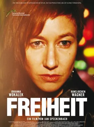 Freiheit