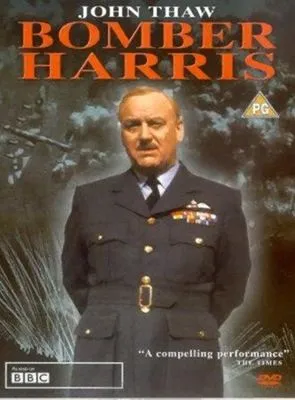 Bomber Harris