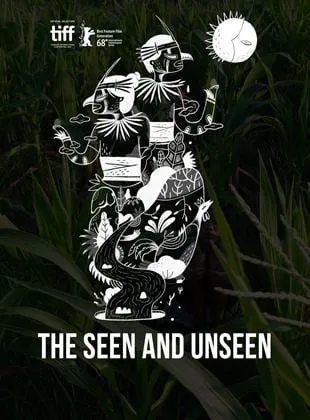 The Seen and Unseen