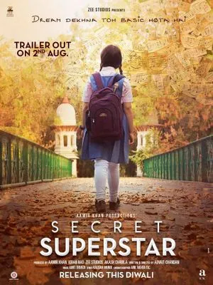 Secret Superstar