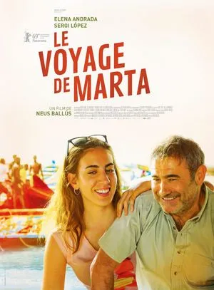 Le Voyage de Marta