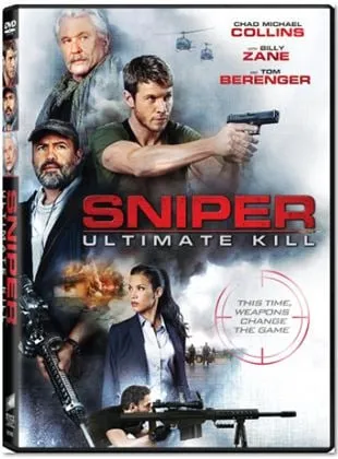 Sniper 7: Ultimate Kill