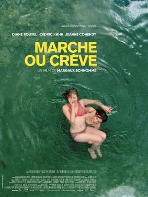 Marche ou crève