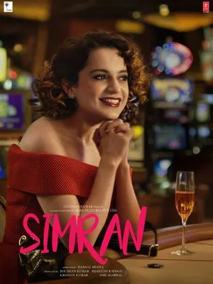 Simran