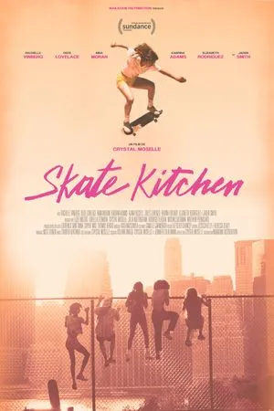 Skate Kitchen