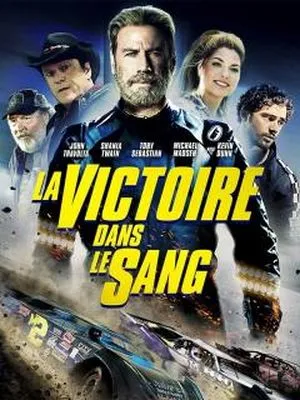 La victoire dans le sang