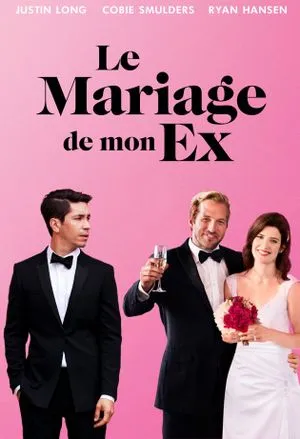 Le Mariage de mon ex