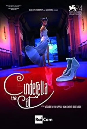 Gatta Cenerentola