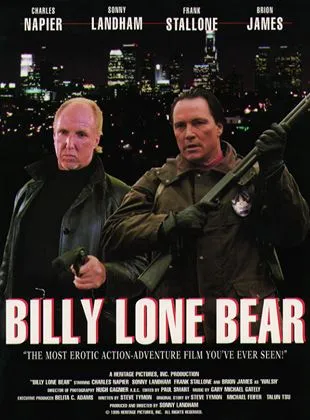 Billy Lone Bear