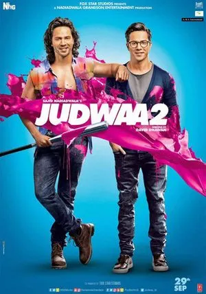 Judwaa 2