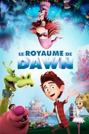 Le Royaume de dawn