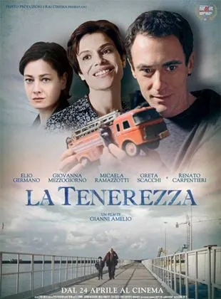 La tenerezza