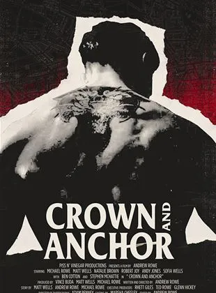 Crown and Anchor