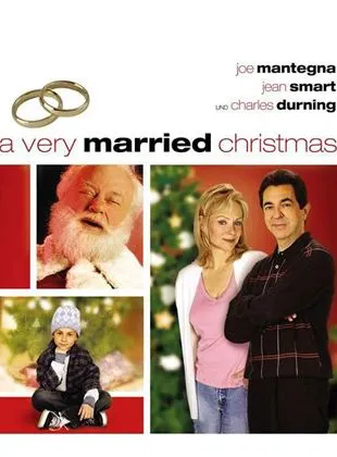 A Very Married Christmas