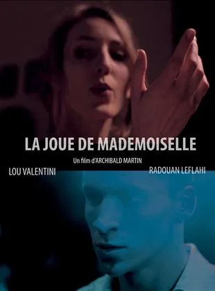 La Joue de mademoiselle