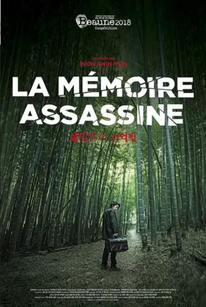 La Mémoire assassine