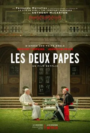 Les deux Papes