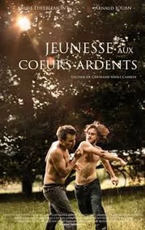 Jeunesse aux cœurs ardents