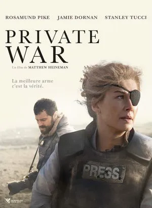 Private War