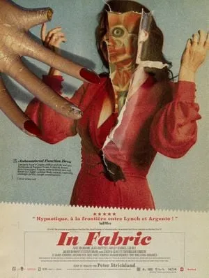 In Fabric