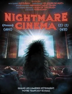 Nightmare Cinema