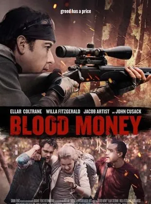 Blood Money