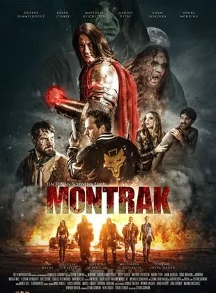 Montrak