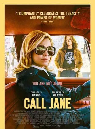 Call Jane