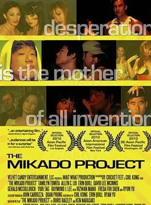 The Mikado Project