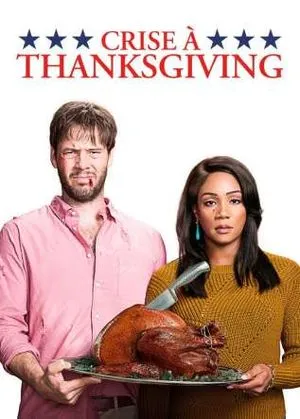 Crise à Thanksgiving