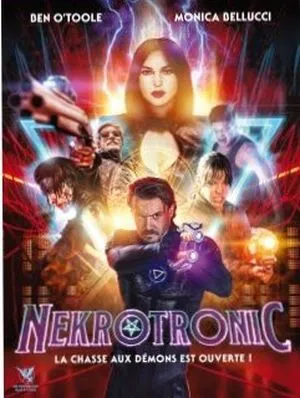 Nekrotronic