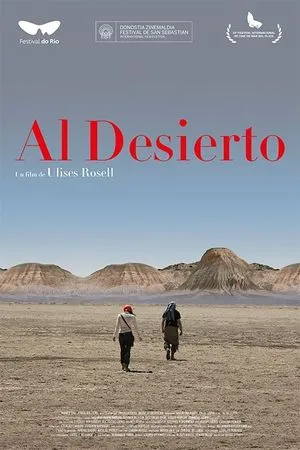 Al Desierto