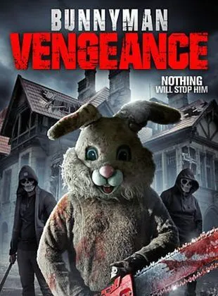 Bunnyman Vengeance