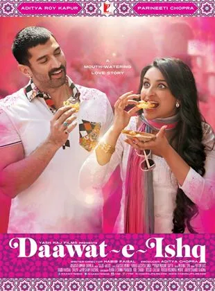 Dawaat-E-Ishq