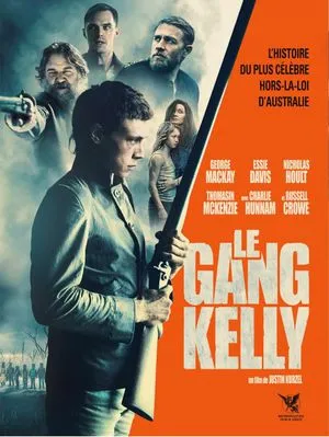 Le Gang Kelly