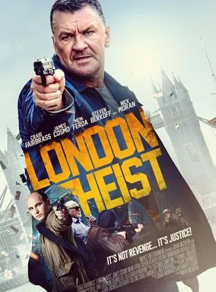 London Heist