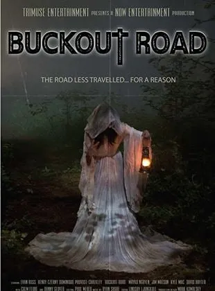 The Curse of Buckout Road