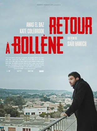 Retour à Bollène