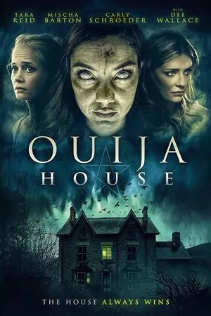 Ouija House