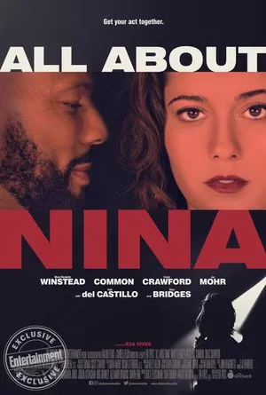 All About Nina